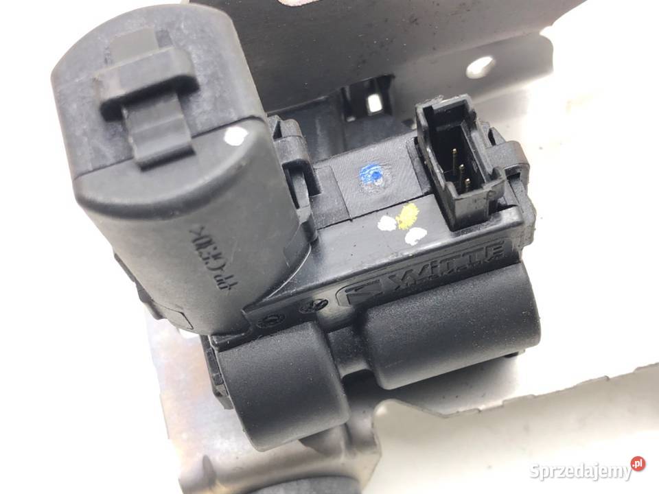 ZAMEK KLAPY TYŁ BMW F31 Kombi 7308831 1219 Zamki, wkładki i kluczyki