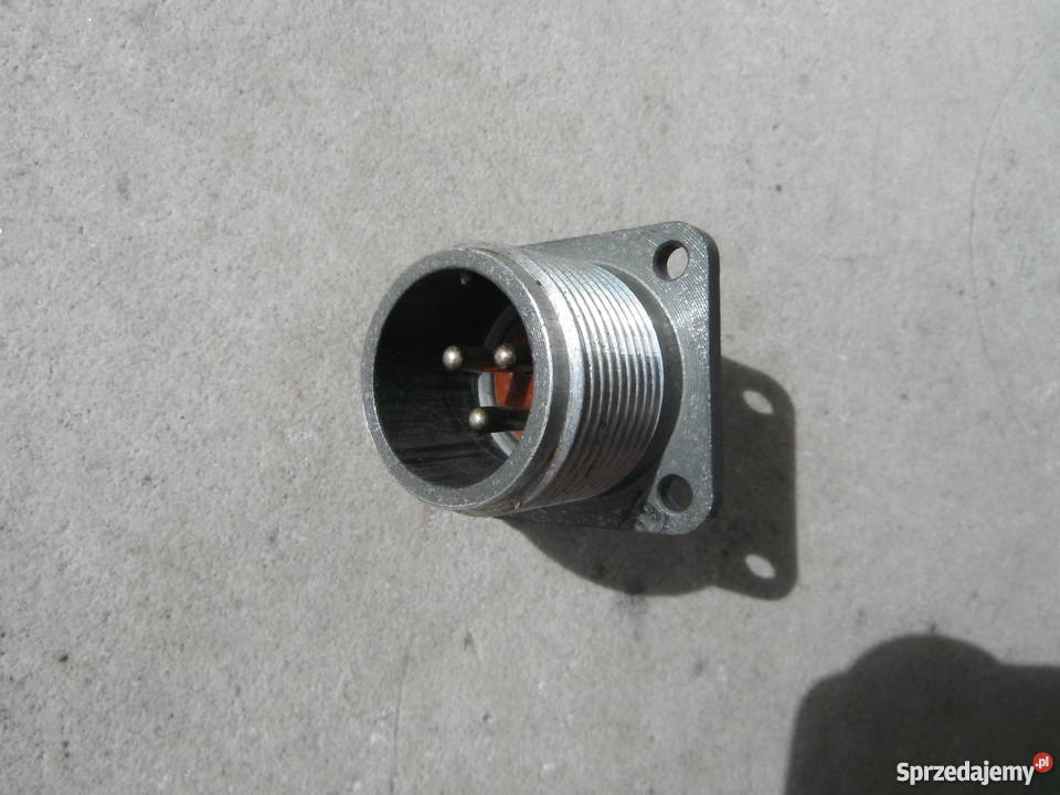 2RTT20B3Sz5W Uchwyt agregatowy gniazdo wtyk 3 Części i akcesoria