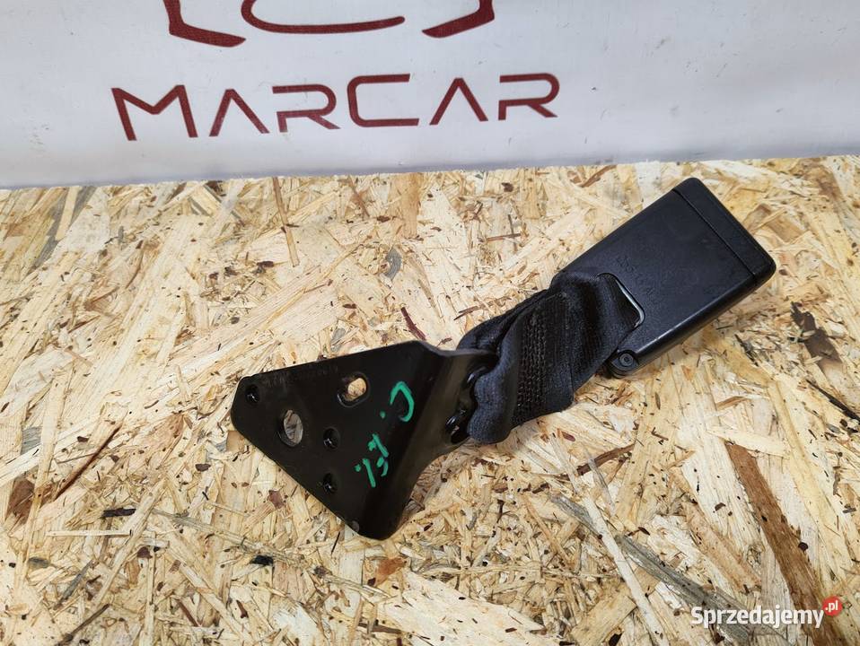 Zapinka Pasa Tył Citroen CElysee 1217 6188682 wielkopolskie Pleszew