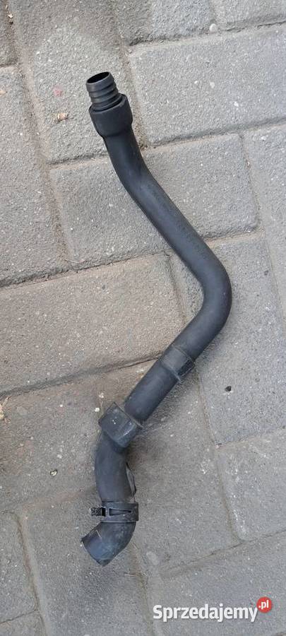 Przewód odmy odpowietrzenie Audi A4 B5 VW Passat pomorskie Luzino sprzedam