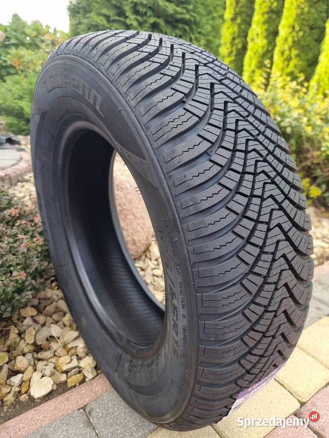 Opona 19565R15 91H LH71 Laufenn Całoroczna świętokrzyskie Łoniów