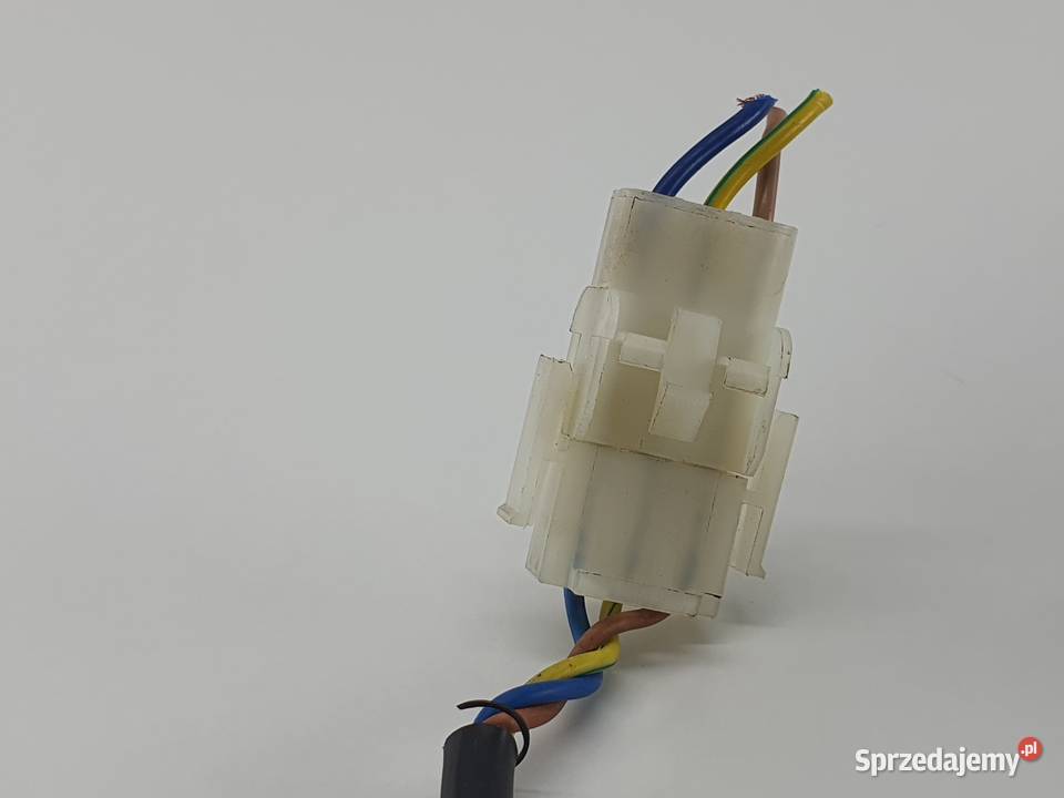 WTYCZKA PRZEWOD KABEL LADOWANIA PEUGEOT Janowice