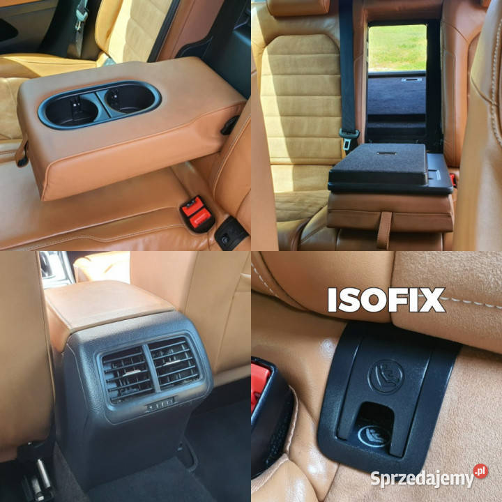 Volkswagen Golf 16 TDI CR Navi Climatronic Chmielnik