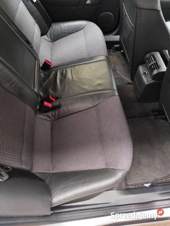 Opel Vectra c GTS 200300km łódzkie Tomaszów Mazowiecki sprzedam