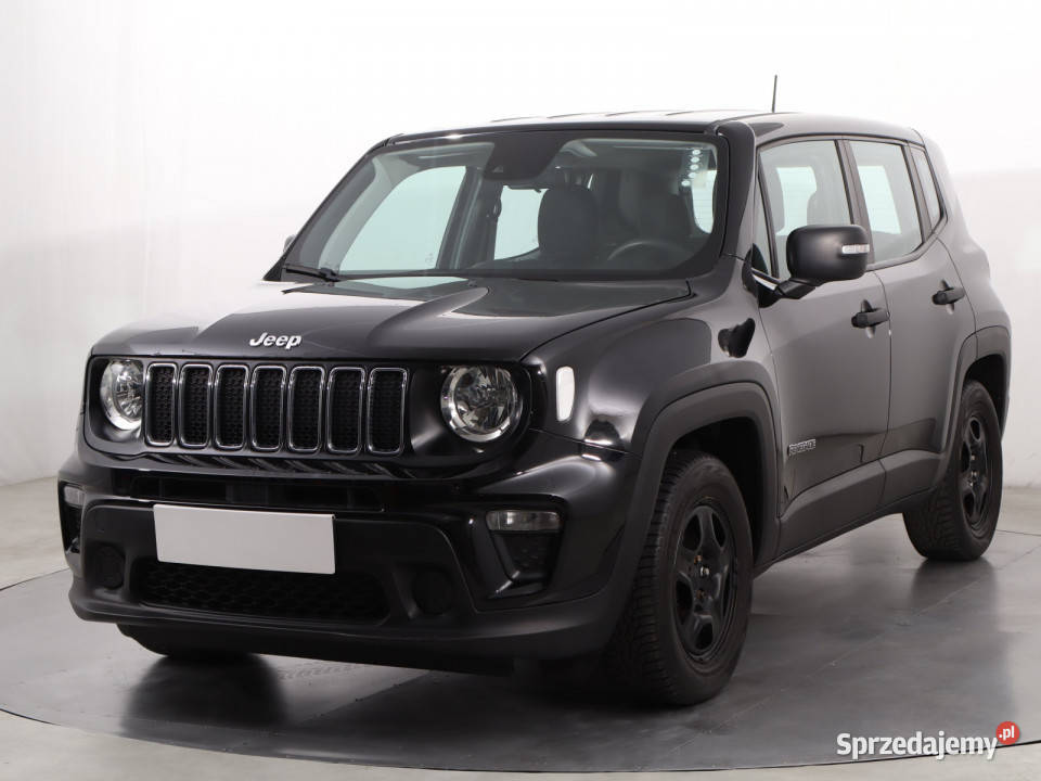 Jeep Renegade 10 TGDI ABS Katowice