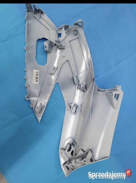 Bmw K1600GT K48 K 1600 GT GTL CZASZA OSŁONA Nowy Tomyśl