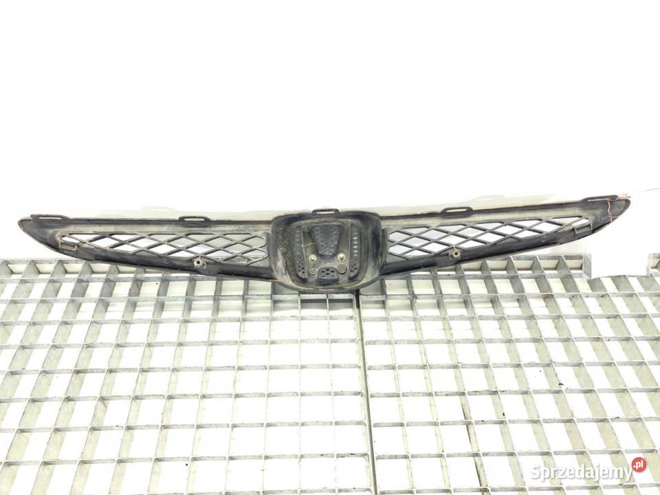 ATRAPA GRILL HONDA JAZZ II 0108 Hatchback KRATA sprzedam