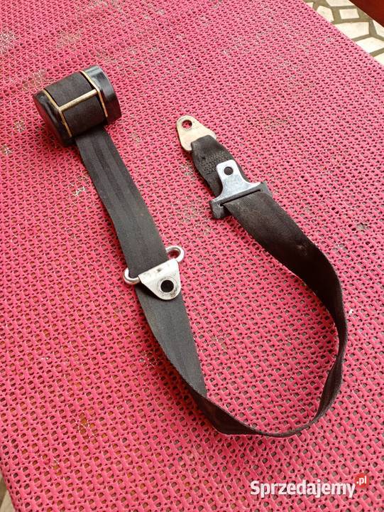 Pas bezpieczeństwa 01800540 REPA VW AUDI Porche Żywiec