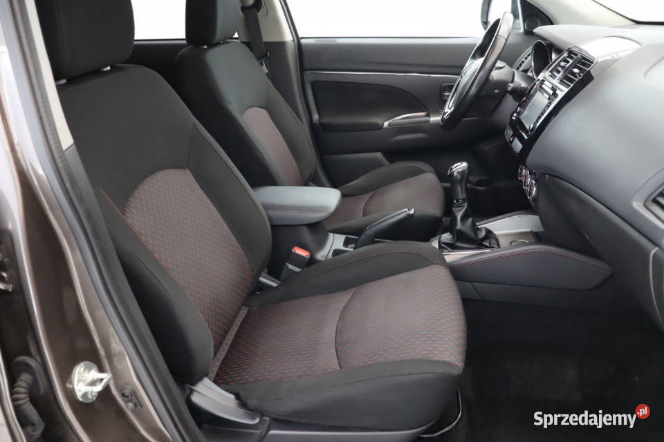 Mitsubishi ASX 16 MIVEC Zabrze