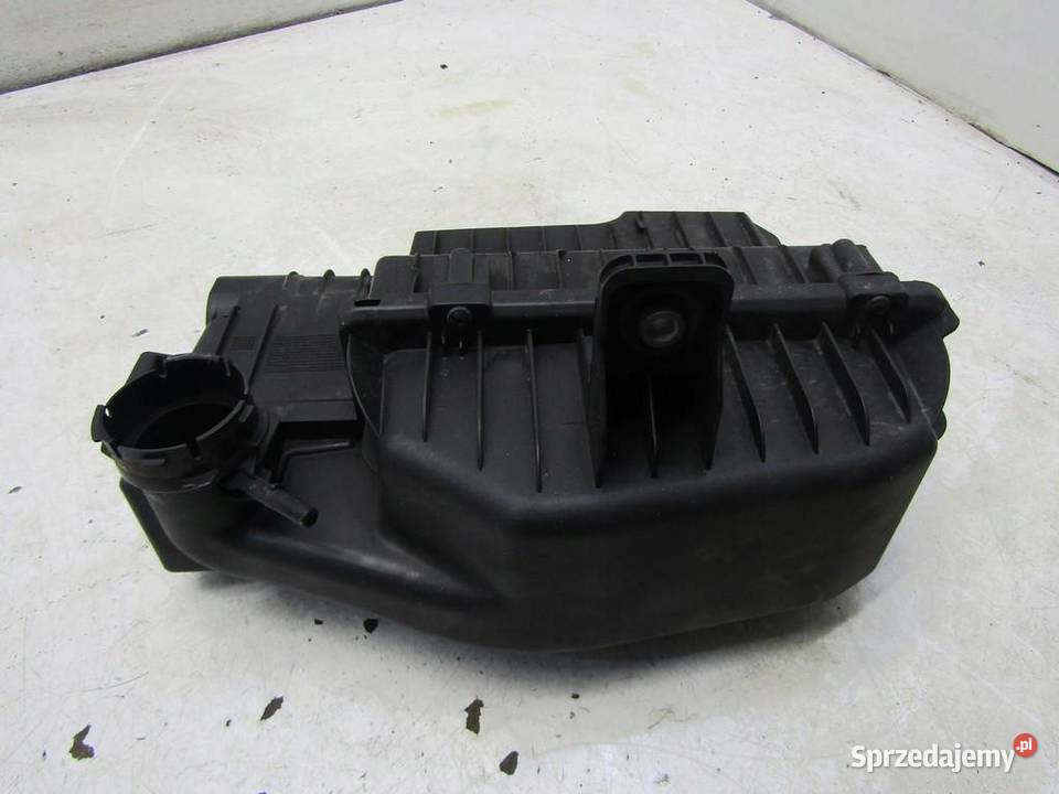 OBUDOWA FILTRA POWIETRZA 12 VTI OPEL CROSSLAND X sprzedam