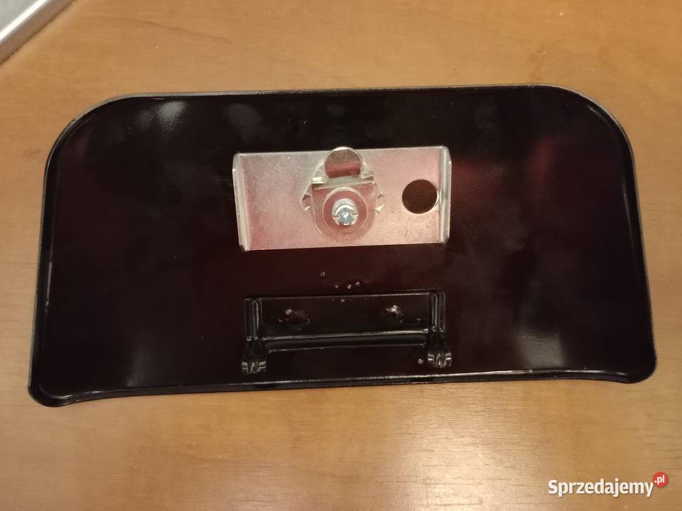 Pokrywa siedzenia mz ts 250 pomorskie