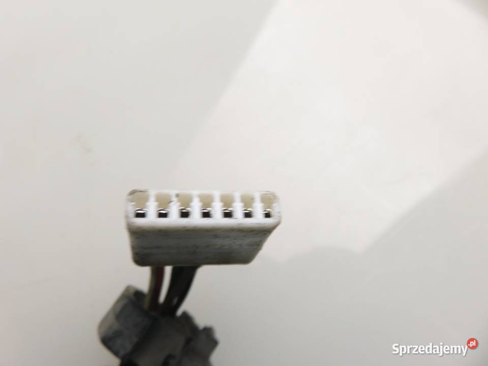 LUSTERKO PRAWE FIAT DUCATO 244