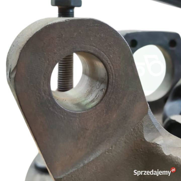 Zwolnica Kompletna Dana Spicer 7500604961 Valtra Wilkowo