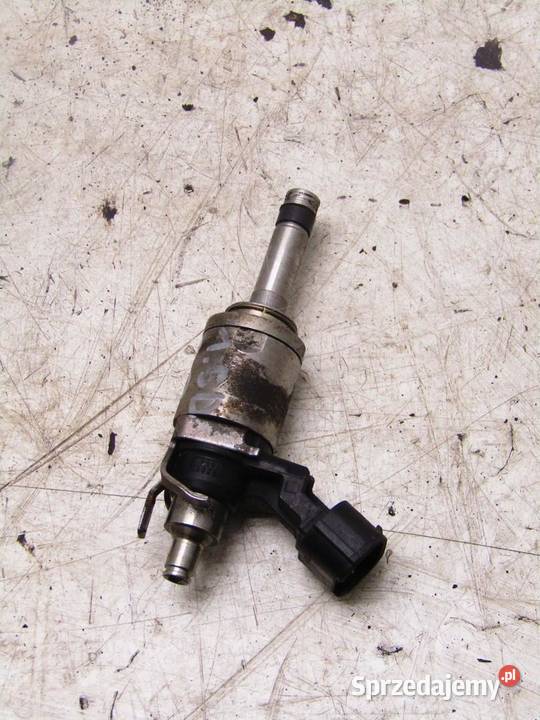 WTRYSKIWACZE WTRYSKI KPL 12 DIGT NISSAN QASHQAI osobowe