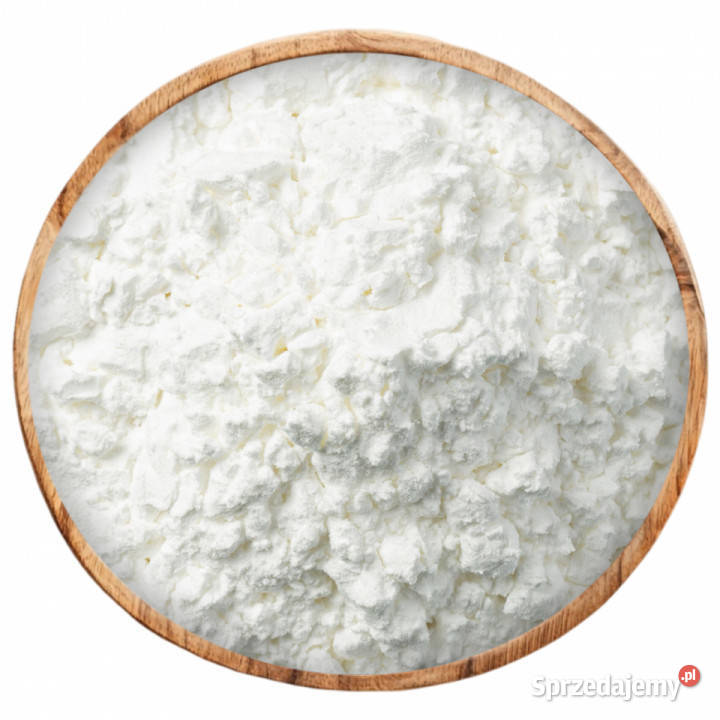 Błonnik bambusowy 500g