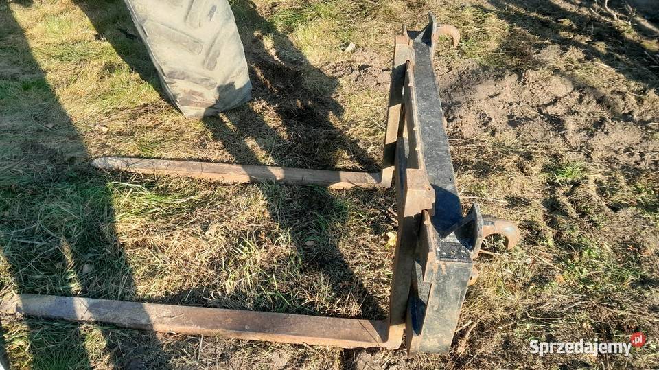 Chwytak do bel paleciak na Euro ramkę Maków Mazowiecki sprzedam