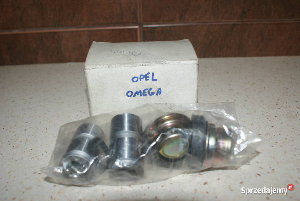 ZESTW NAPRAWCZY ZACISKU HAMULCOWEGO OPEL OMEGA A Białobrzegi