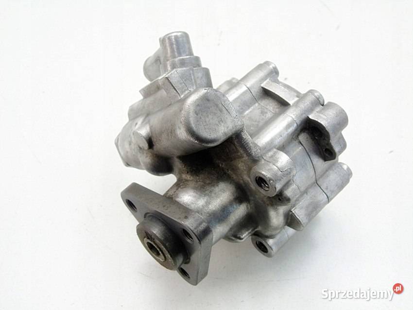 POMPA WSPOMAGANIA UKŁADU KIEROWNICZEGO 20 D JTD śląskie Sosnowiec sprzedam