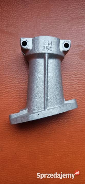 Króciec gaźnika Mz Jabłonna