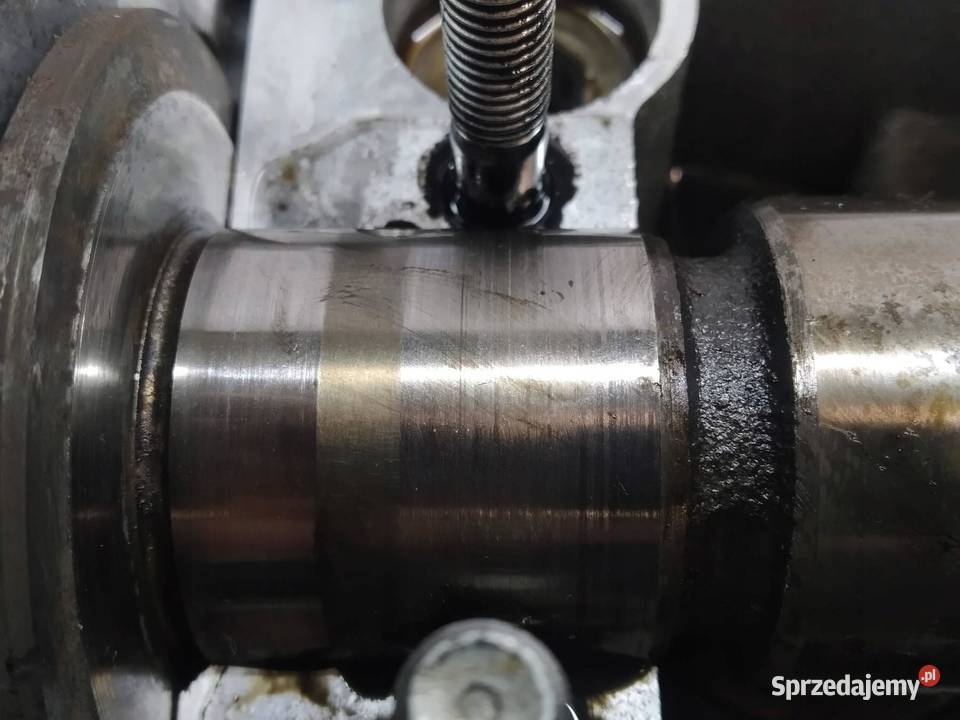 GŁOWICA KOMPLETNA SOFIM 7450510 20 HDI Citroen osobowe świętokrzyskie