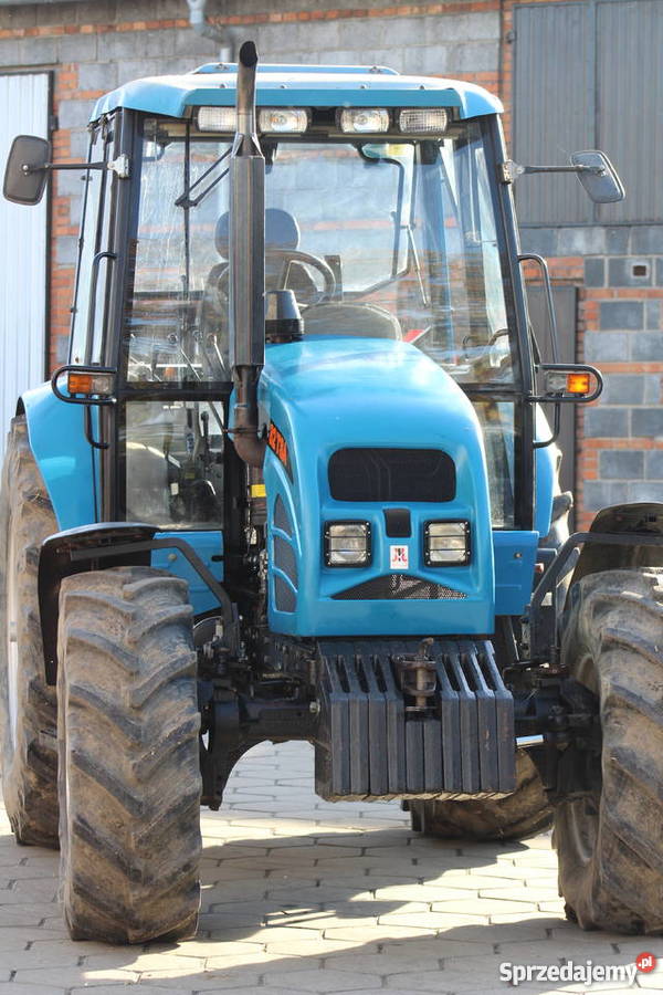 Pronar 82 TSA Jutrosin