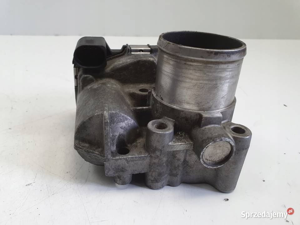 Opel Vivaro Trafic 20 DCI ROZRUSZNIK 0281002681 lubelskie sprzedam