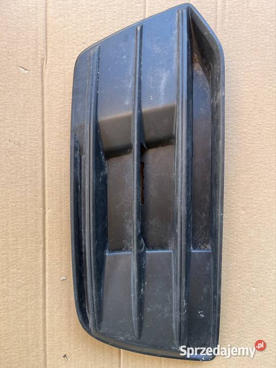 AUDI Q5 II 80A KRATKA ZDERZAKA SLINE PRAWA wielkopolskie Międzychód sprzedam