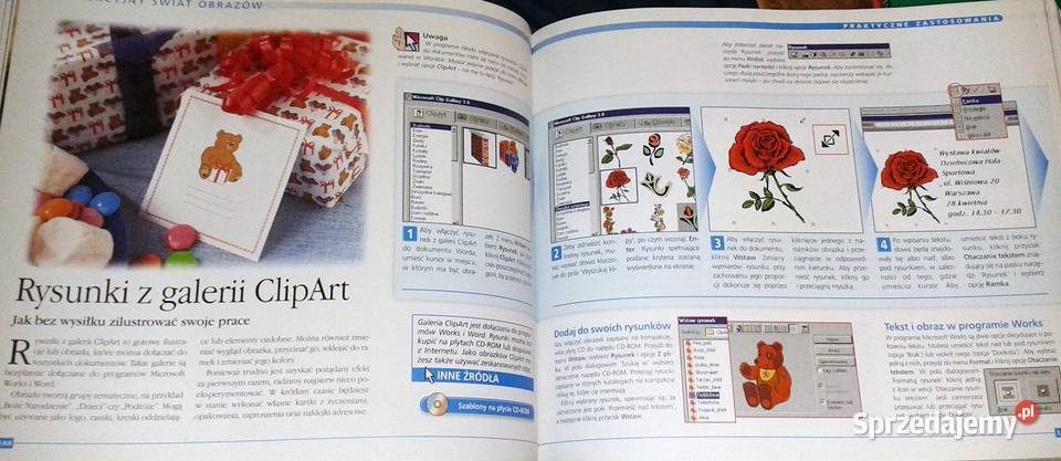 Wszystko co potrafi twój komputer Readers Digest Chełm