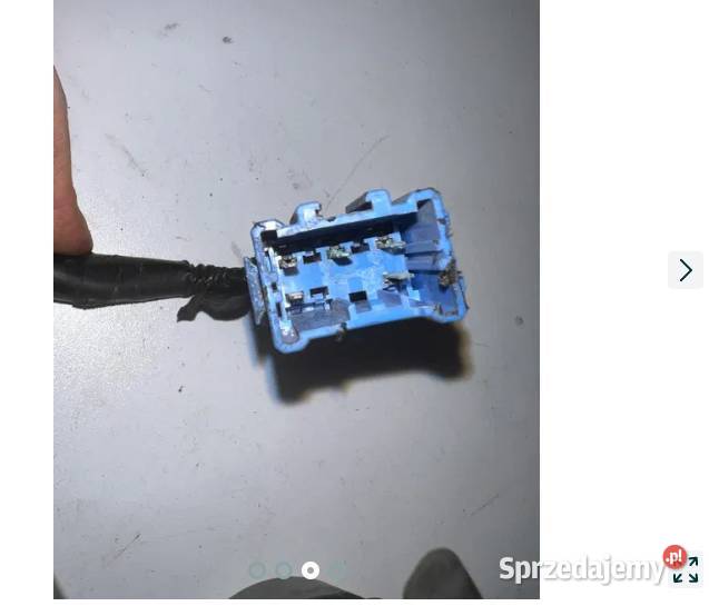 Przełącznik prawy Honda NC 700 X Ostrów Wielkopolski