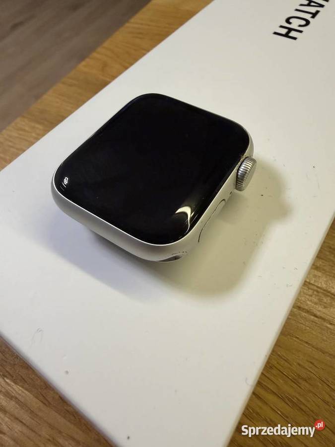 IPhon 12 Mini red Apple Watch SE akcesoria Olsztyn