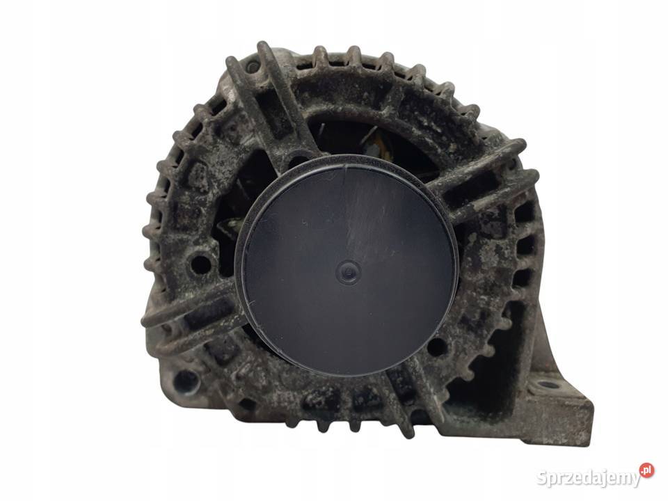 ALTERNATOR Volvo S60 S80 V70 XC70 24 B Bosch Chełm