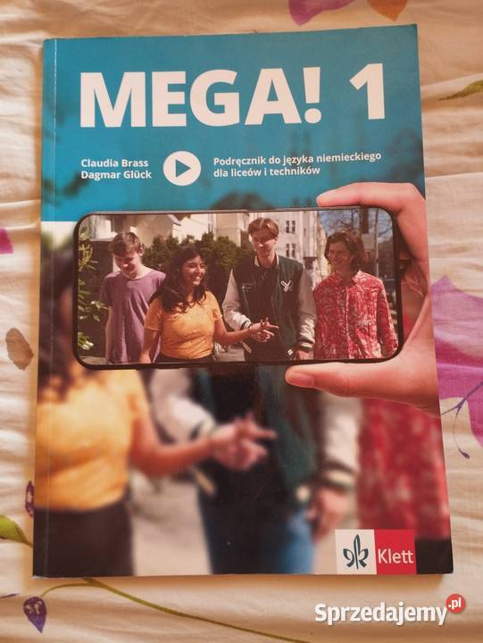 Mega 1 wielkopolskie