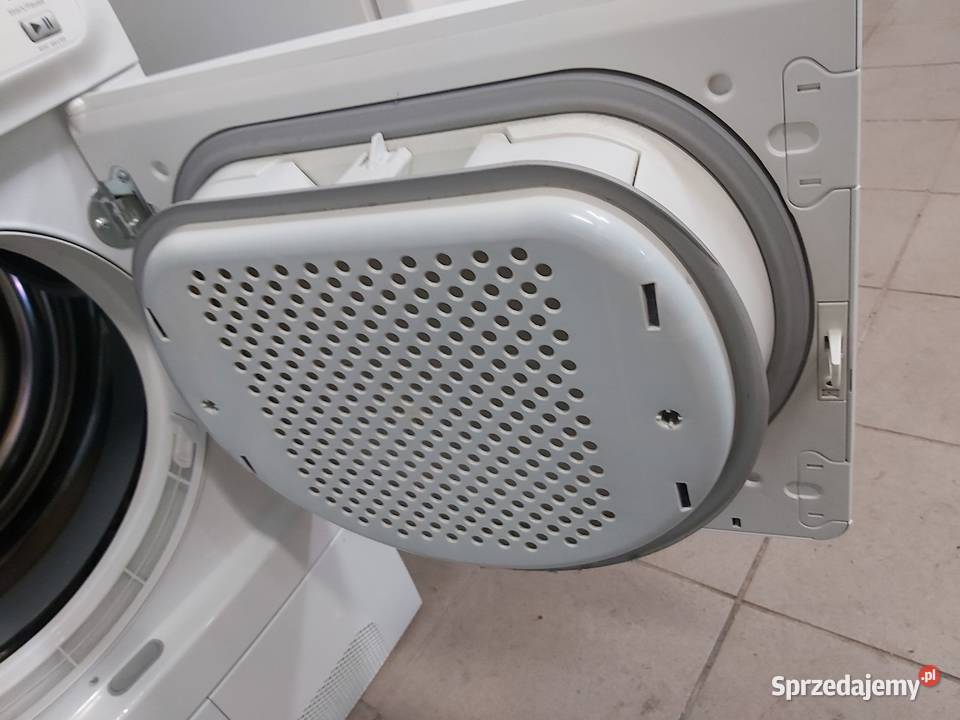 Suszarka kondensacyjna Electrolux 6 Szczecin