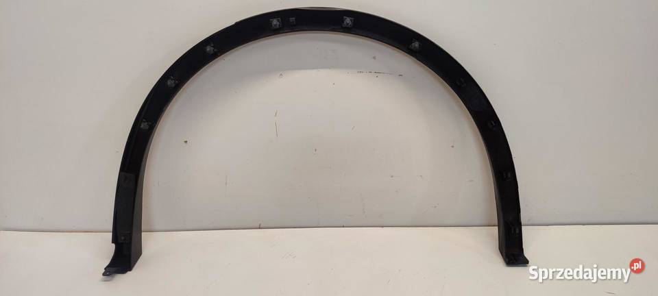 VW TIGUAN II LISTWA BŁOTNIKA PRAWY TYŁ