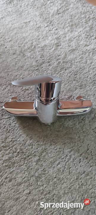 Bateria natryskowa Kraśnik