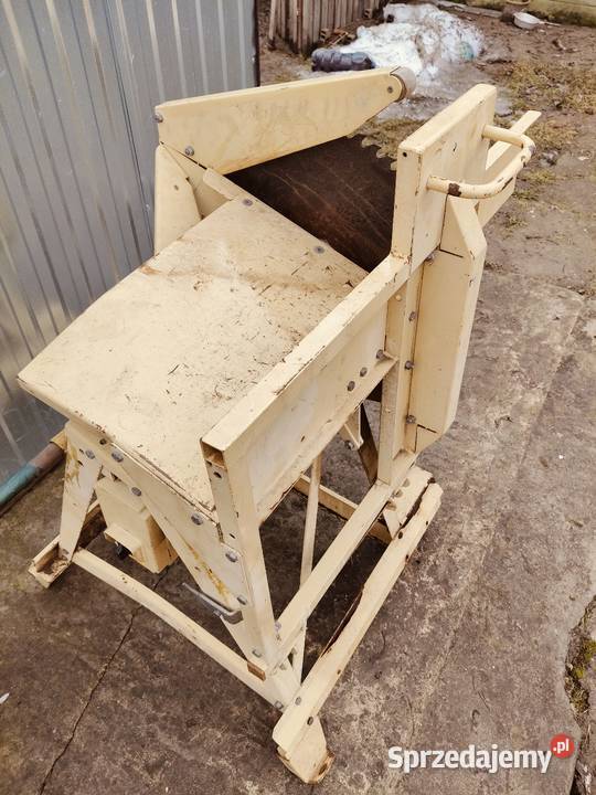 Piła wahadłowa na 380v super stan 3 kw świętokrzyskie Sandomierz