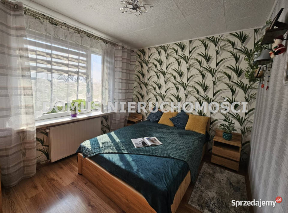 sprzedaży mieszkania 6772m2 3 pokoje Jeżew własność Sprzedaż