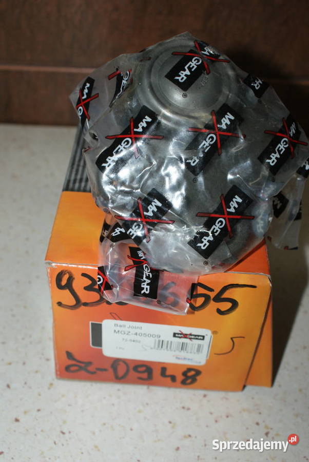 9300655 RTS SWORZEŃ WAHACZA FORD MONDEO 00 osobowe Pozostałe Białobrzegi sprzedam