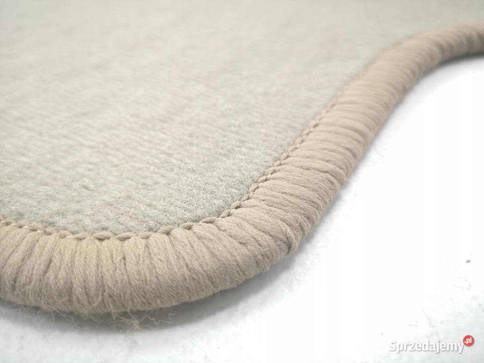 DYWANIKI WELUROWE FIAT CROMA 20052010