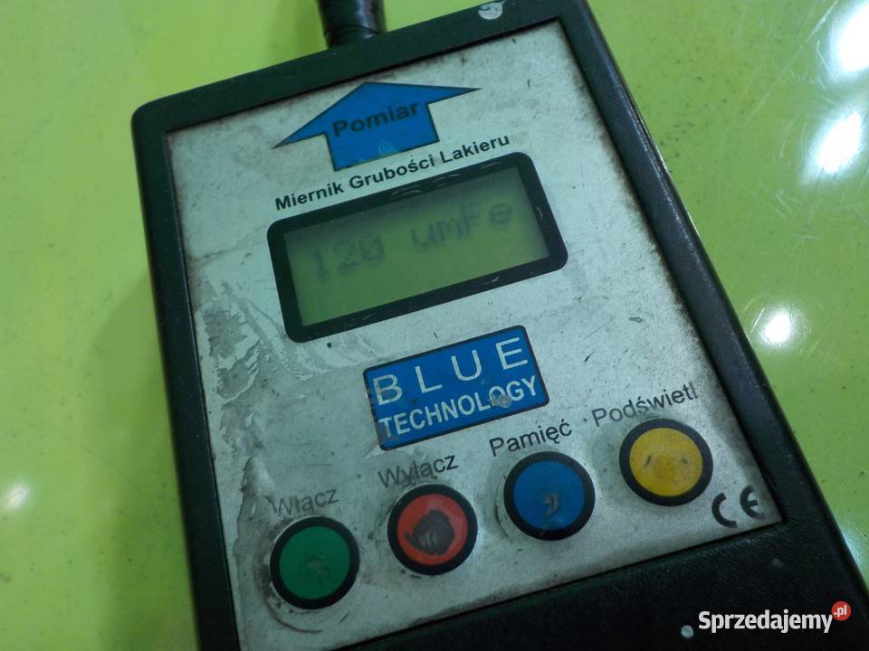 FORD B 14 B 14r 5D drzwi prawe tyl Suków