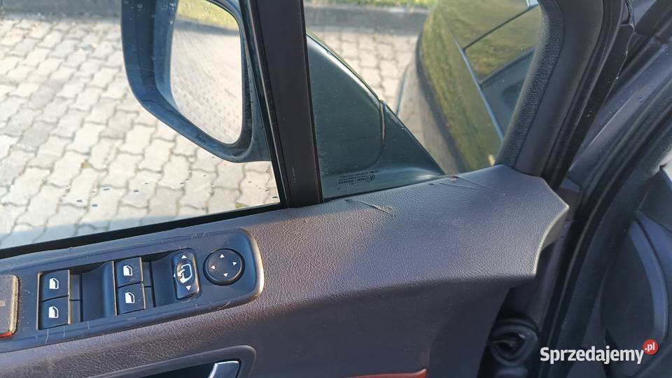 Citron C8 22 HDi SX Pack Wierzchowisko sprzedam