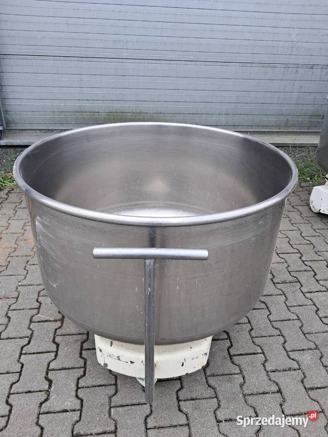 Miesiarka z dzieżą wyjezdną Boku SK 240A Rzeszów