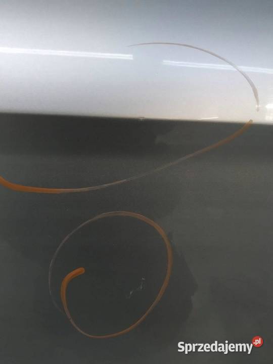 DRZWI LEWE TYŁ 5D HB 66 Ford Mondeo Mk4 20072014 Rok produkcji 2007 świętokrzyskie