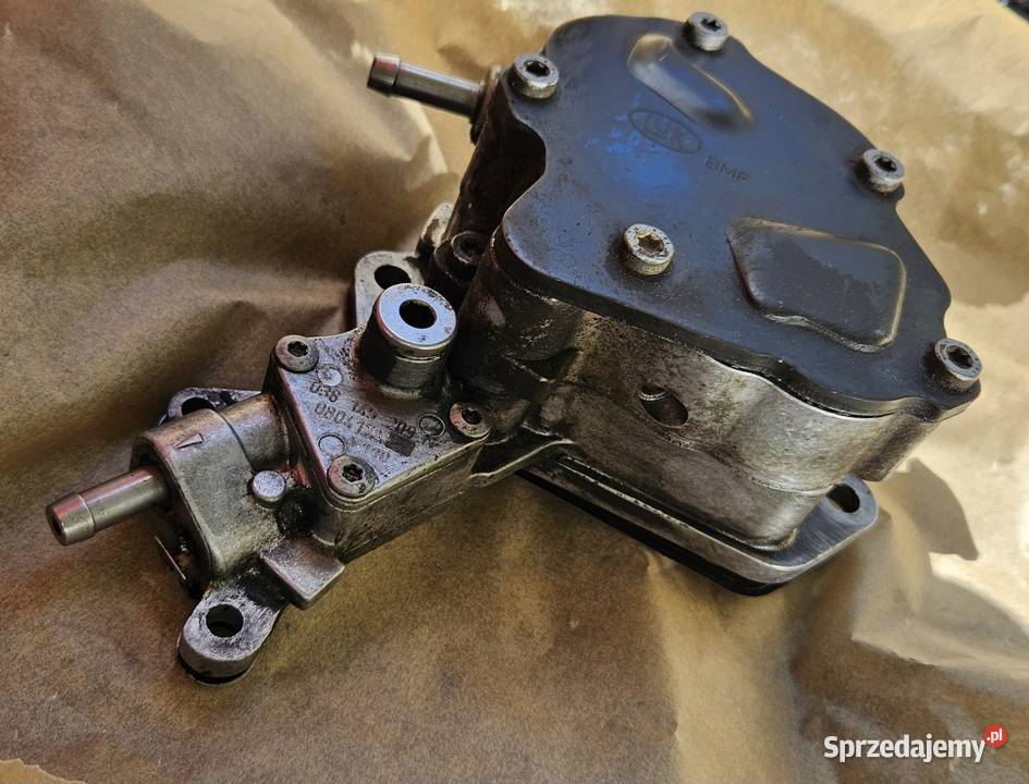 Pompa Vacum Vw 19 tdi20 tdi luk ideał Warszawa sprzedam