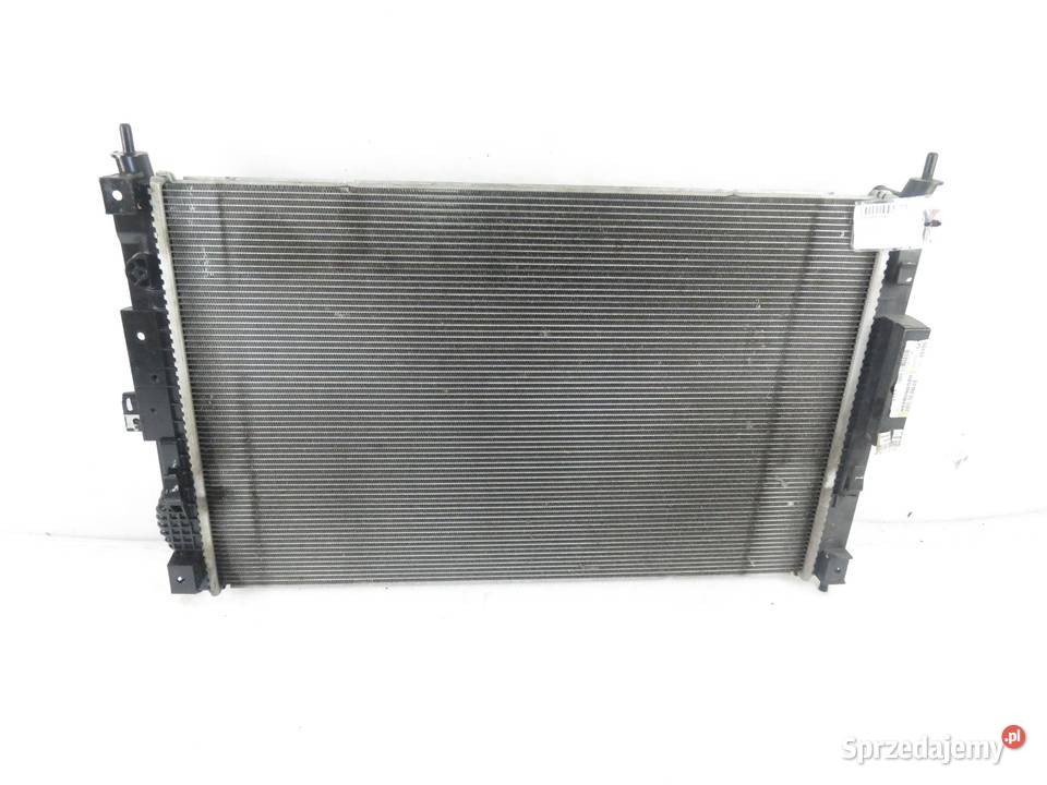 CHŁODNICA WODY PEUGEOT 5008 II 12 THP PureTech sprzedam