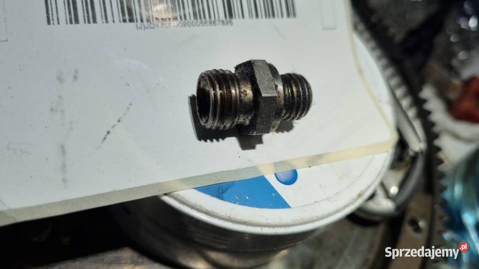 Rover 200 214 Głowica 14 16 8v Wałek Koło Zębate Skawina