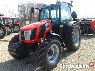 NOWY URSUS 10014H pomorskie Nowy Staw