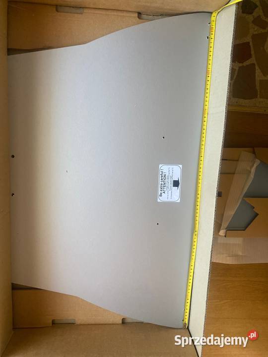 PHILIPS STOLIK POD TV Dębica