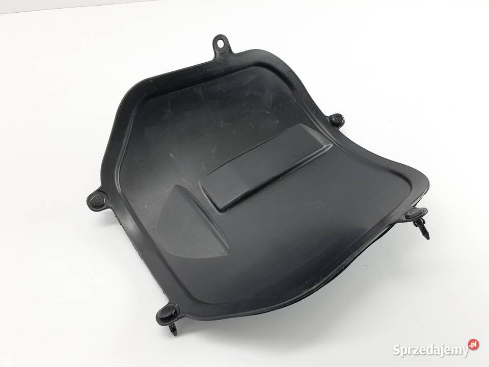 Oslona Akumulatora Obudowa Honda Nc 750 Łódź
