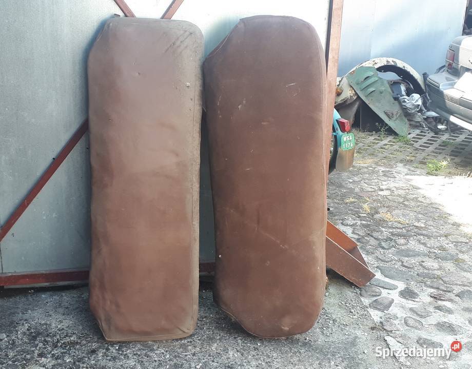 UAZ 469 na kawałki napęd 4x4 Celestynów